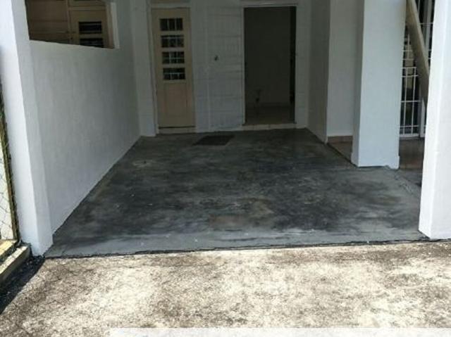 House for sale in Seksyen 31, Shah Alam