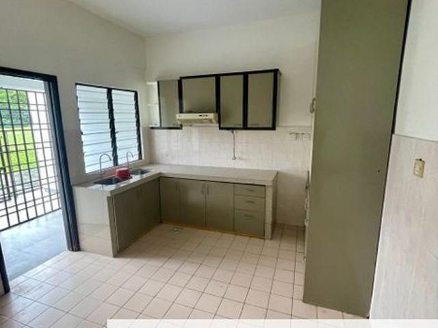 House for rent in Seksyen 31, Shah Alam
