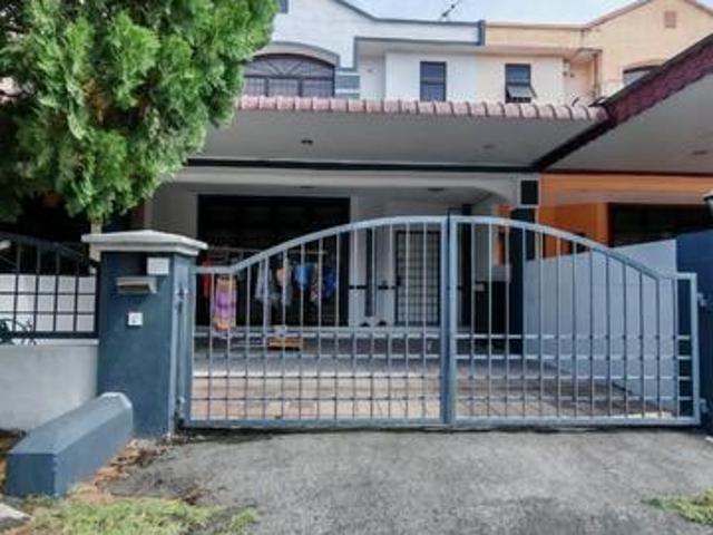 Terraced House for sale in Perak, Tanjong Ipoh