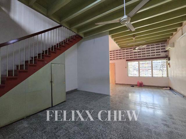 Terraced House for sale in Penang