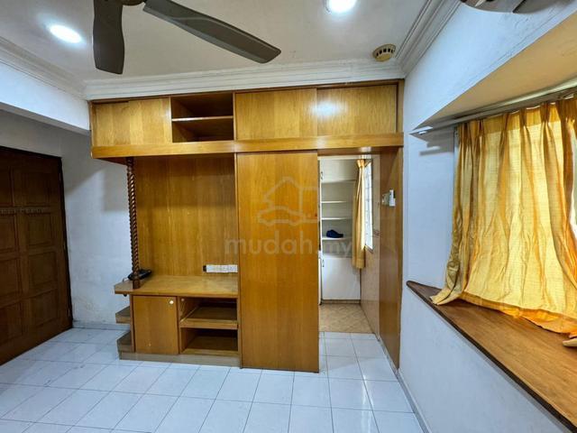 Terraced House for rent in Keramat