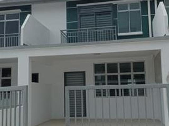 Terraced House for rent in Bukit Ledang, Johor