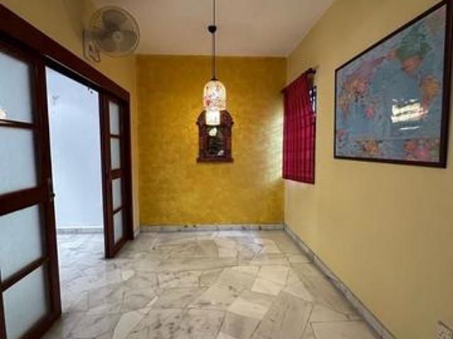 Terraced House for sale in Petaling, Subang Jaya