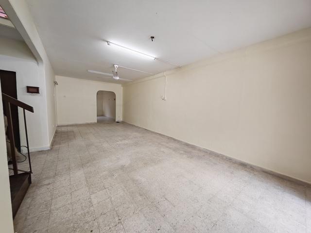 Terraced House for rent in Kajang, Langat