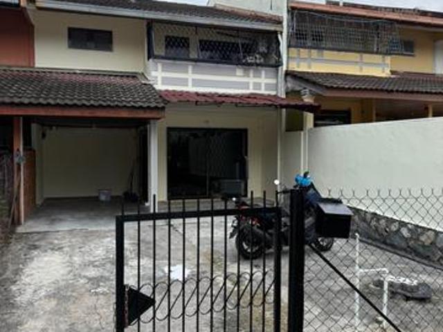 Terraced House for rent in Kajang, Langat