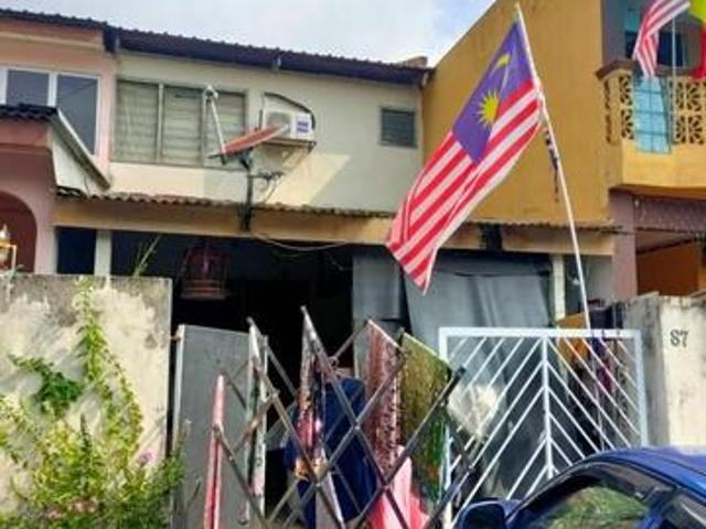 Terraced House for sale in Country Heights Damansara, Kuala Lumpur