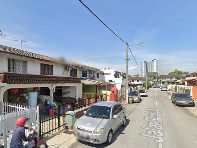 Terraced House for sale in Country Heights Damansara, Kuala Lumpur