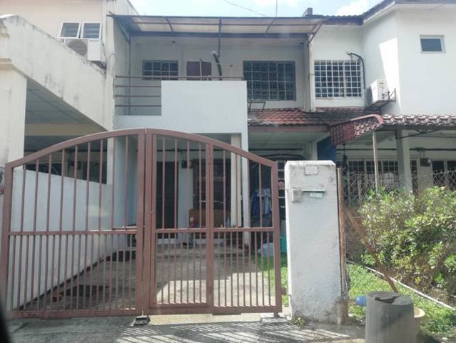 Terraced House for rent in Petaling, Subang Jaya