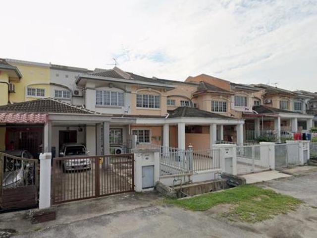 Terraced House for sale in Petaling, Alam Impian
