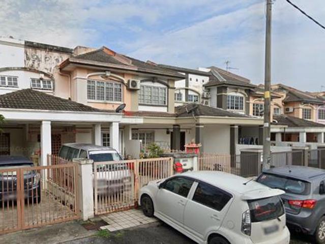 Terraced House for sale in Petaling, Alam Impian
