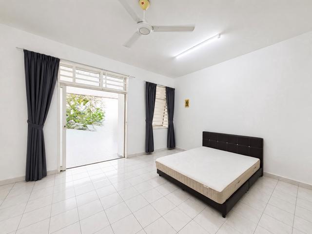 Terraced House for rent in Wellesley, Penang