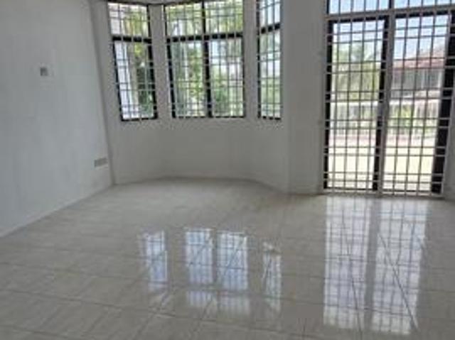 Terraced House for rent in Wellesley, Penang