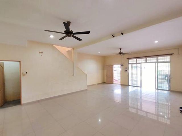Terraced House for sale in Segamat, Johor