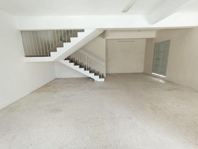 Terraced House for sale in Wellesley, Penang