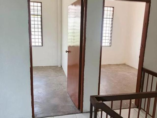 Terraced House for rent in Wellesley, Penang