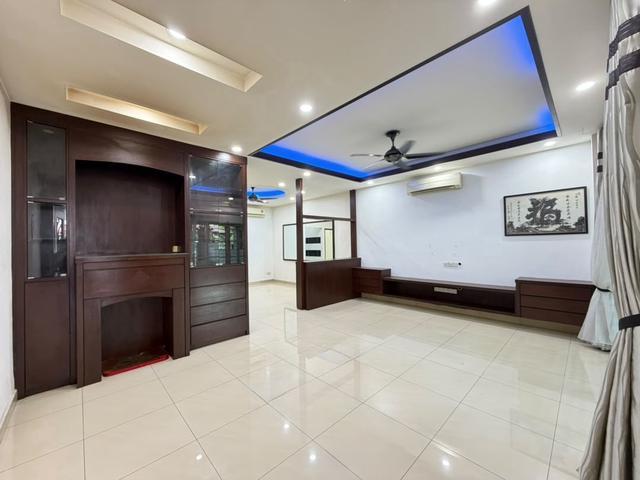 Terraced House for sale in Wellesley, Penang