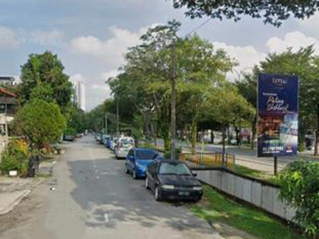 Terraced House for sale in Langat, Selangor