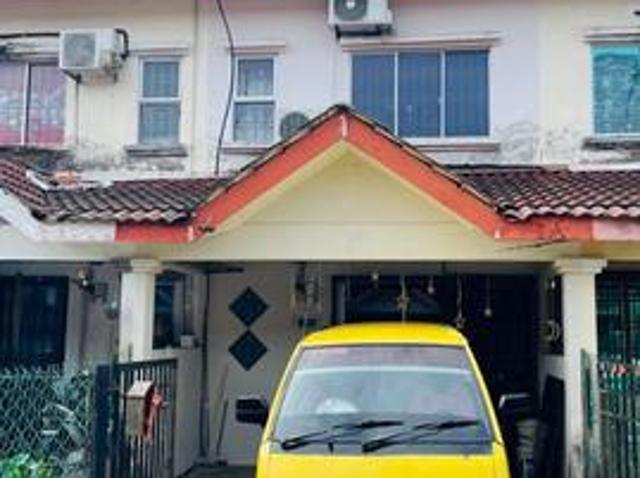 Terraced House for rent in Bukit Ledang, Johor