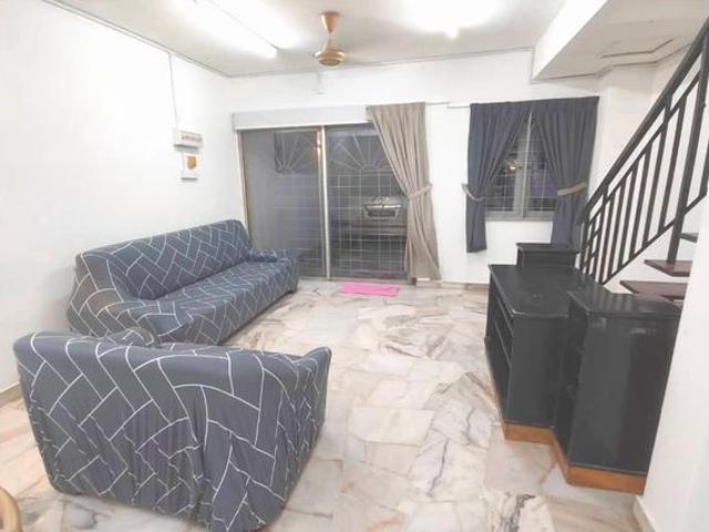 Terraced House for rent in Bandar Sunway, Majlis Bandaraya Subang Jaya