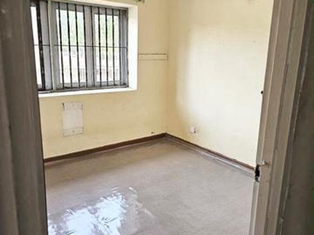Terraced House for rent in Wellesley, Penang