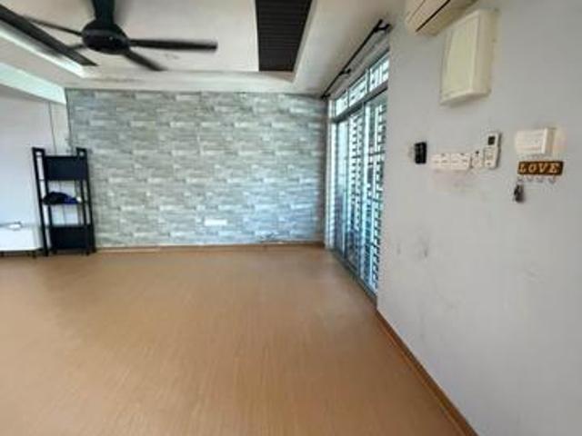 Terraced House for rent in Wellesley, Penang