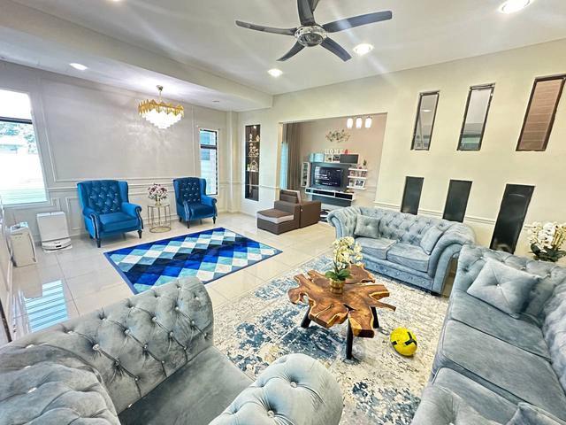 Terraced House for sale in Nilai, Negeri Sembilan