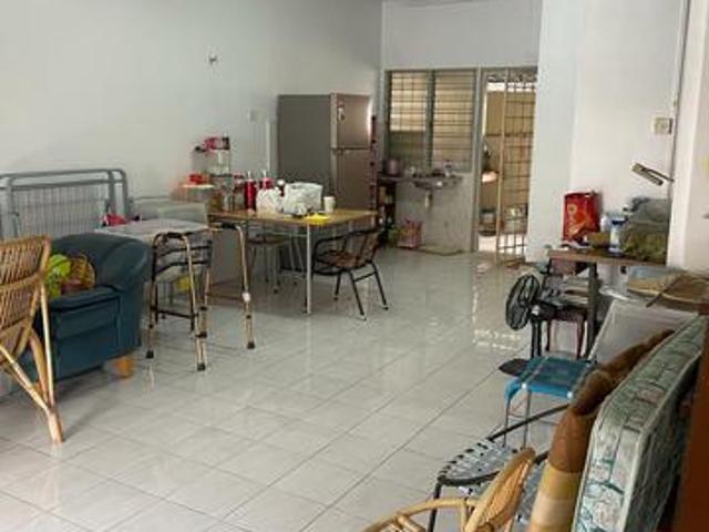 Terraced House for sale in Country Heights Damansara, Kuala Lumpur