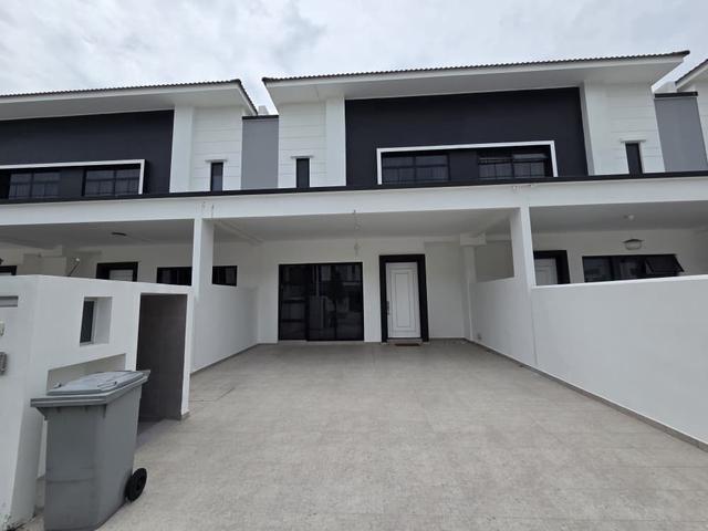Terraced House for rent in Bukit Ledang, Johor