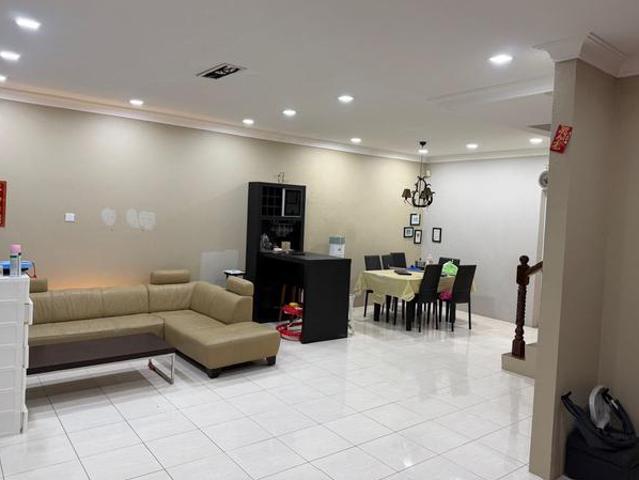 Terraced House for rent in Samarahan, Kota Samarahan