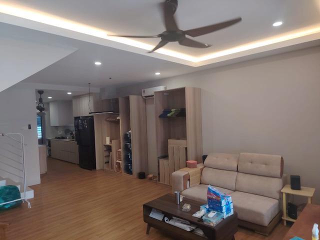 Terraced House for rent in Bukit Ledang, Johor