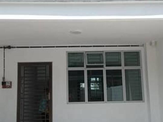 Terraced House for rent in Bukit Ledang, Johor