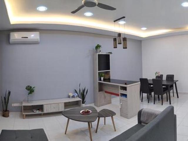 Terraced House for rent in Bukit Ledang, Johor