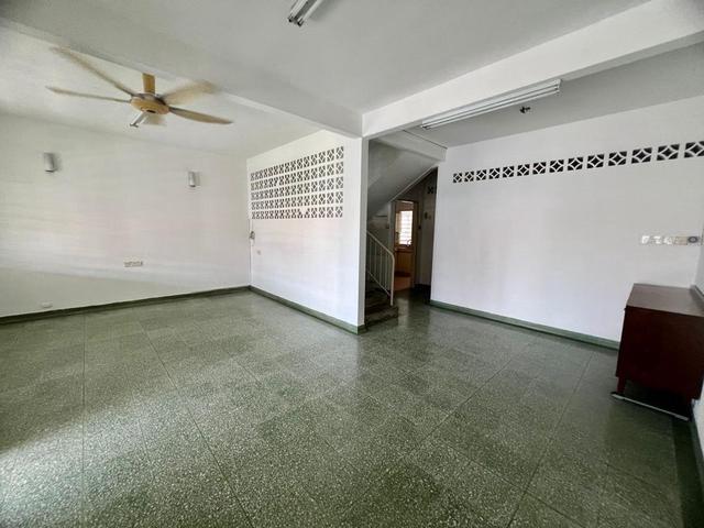 Terraced House for sale in Cheras Terraced House for sale in Cheras