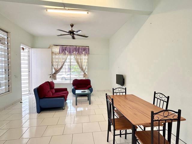 Terraced House for rent in Bukit Ledang, Johor