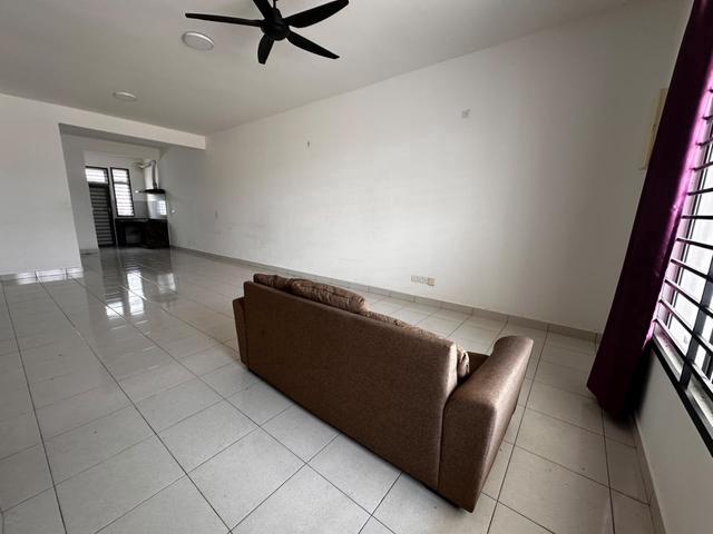 Terraced House for rent in Bukit Ledang, Johor