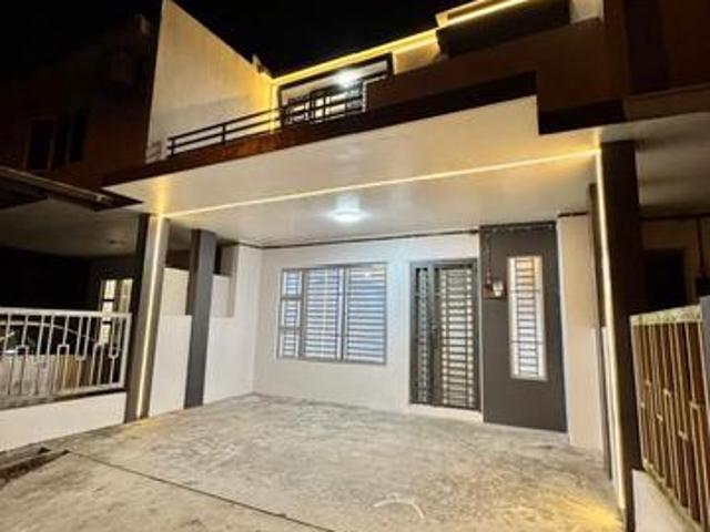 Terraced House for sale in Bukit Ledang, Johor