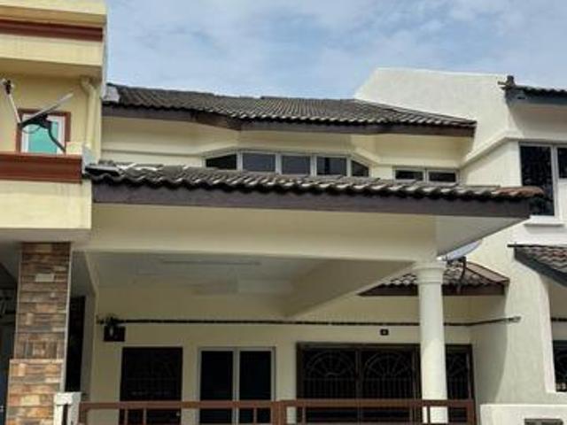 Terraced House for sale in Port Klang, Selangor