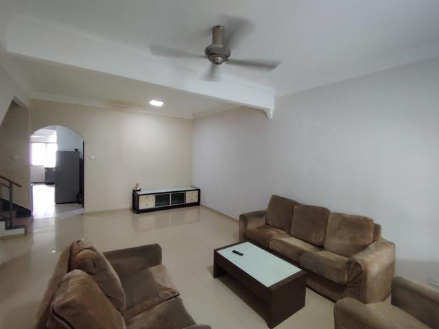 Terraced House for rent in Bukit Ledang, Johor