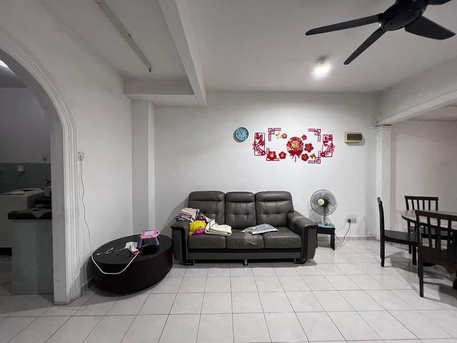 Terraced House for rent in Bukit Ledang, Johor