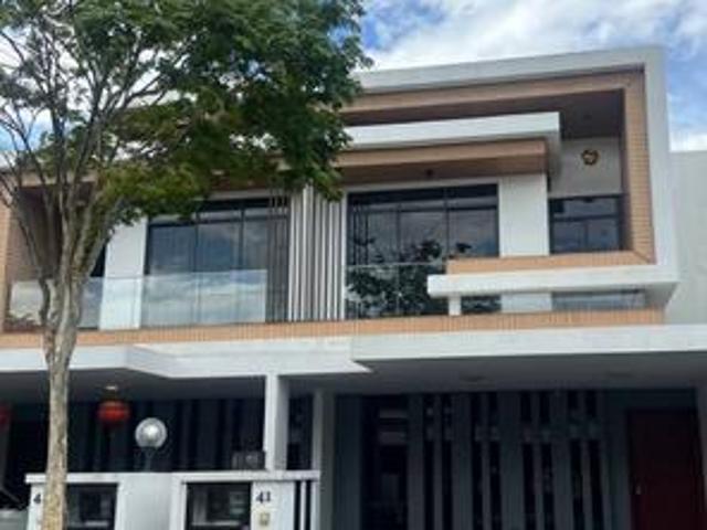 Terraced House for rent in Selangor