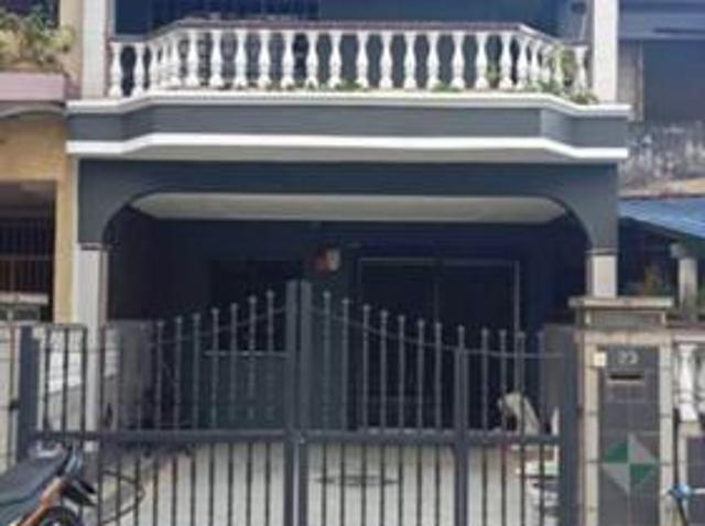 Terraced House for rent in Country Heights Damansara, Kuala Lumpur