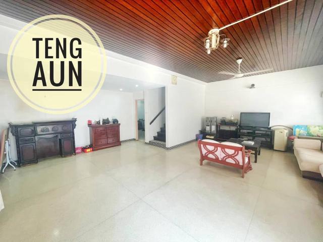 Semi Detached House for sale in Ayer Itam