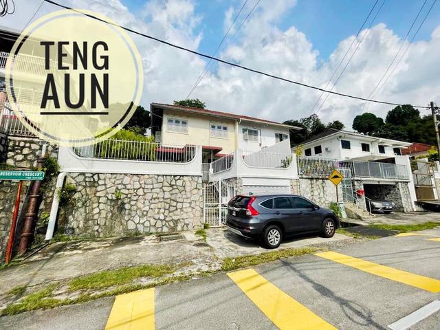 Residential House for sale in Penang