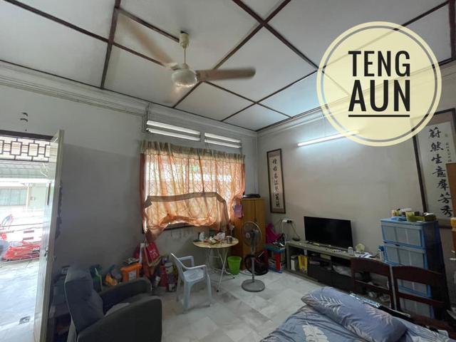 Terraced House for sale in Georgetown, Penang