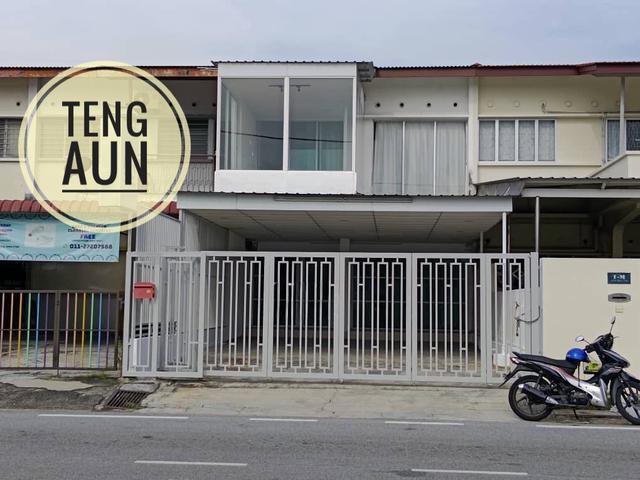 Terraced House for sale in Penang
