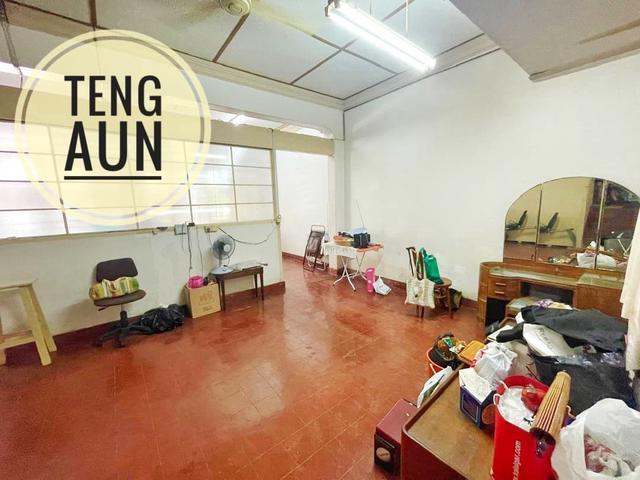Terraced House for sale in Penang