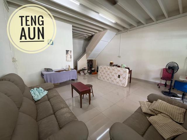 Terraced House for sale in Georgetown, Penang