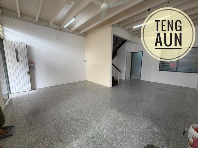 Terraced House for sale in Georgetown, Penang