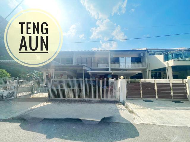 Terraced House for sale in Penang