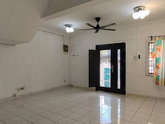 Terraced House for rent in Puchong, Majlis Bandaraya Subang Jaya